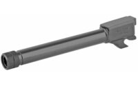 Sig Sauer Factor Barrel, 9MM 5.5" Black Threaded 1/2X28 for Sig P320 8900443