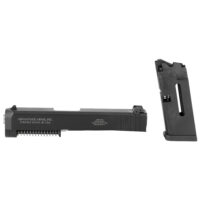 Advantage Arms 22LR Conversion Kit for Glock 26/27 Gen3 W/ Bag & 1-10Round Mag
