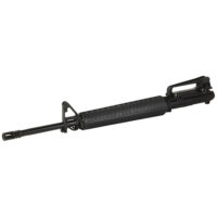 Aero Precision AR15 Upper 223/556 20" Barrel & Rifle Length Gas *No* BCG or CH