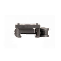American Defense Mfg., Holosun AEMS Optic Mount Co-Witness Quick Release, Black
