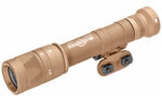 Surefire M640V Scout Pro VAMPIRE Light 350 Lumen & 120mW of IR FDE W/ Pic & Mlok