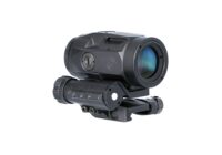 Sig Sauer Juliet 3 Micro Magnifier 3x22 Switch t Side W/Spacers & Mount SOJ3M001