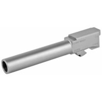 Lone Wolf AlphaWolf Barrel 45 ACP. 4.60" Matte Stainless Steel Fits Glock 21