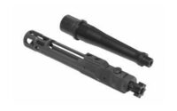 CMMG Barrel & BCG Kit 5.7X28MM 5" Barrel, Black