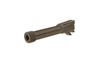 Lone Wolf Dawn P365 Barrel 9MM, 3.77" Threaded Fits Sig P365 Finish Bronze