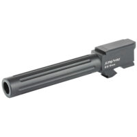 Lone Wol AlphaWolf Fluted Conversion Barrel 9MM For Glock G22 to G31 change
