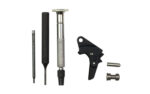 Timney Triggers Alpha Competition Trigger Smith And Wesson M&P EXCLUDING M&P Shield