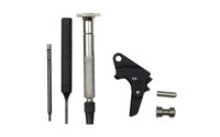 Timney Triggers Alpha Competition Trigger Smith And Wesson M&P EXCLUDING M&P Shield