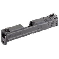 Smith & Wesson Slide Assembly Optic Cut 9MM 3.1" Barrel Shield & Shield M2.0
