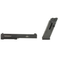 Advantage Arms 22LR Conversion Kit for Glock 20/21/20SF/21SF W/Bag & 10Round Mag
