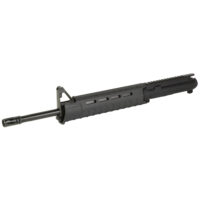 Aero Precision AR15 Upper 556 NATO 16" Mid-Length Gas Barrel Magpul Handguard