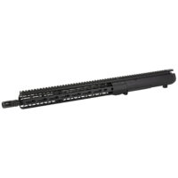 Aero Precision M5 Upper 308 Winchester 16" Barrel Rifle Length Gas *NO* BCG or CH