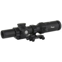 SIG Tango MSR Scope 1-10x26 First Focal Plane BDC10 with integrated Mount SOTM11002