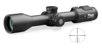 Sig Sauer SIERRA6 Scope 3-18X44mm 30mm Tube BDX-R2 Digital Reticle SOSBDX63111