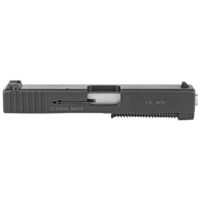 Advantage Arms 22LR Conversion Kit for Glock 19/23 Gen3 W/1-10 Round Mag & Bag