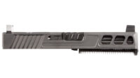 Anderson KIGER-9C PRO Complete G19 Slide RMR optic cut & ported for Glock 19
