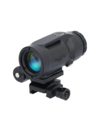 Sig Sauer Juliet 5 Micro Magnifier 5x24 W/ Hex-Bolt Flip to Side Mount SOJ5M001