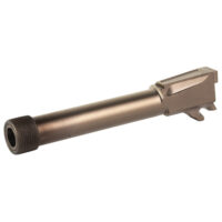 Lone Wolf Sig Sauer Dawn P365XL Barrel 9MM 4.4" Threaded Bronze