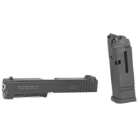 Advantage Arms 22LR Conversion Kit for Glock Gen 4 19/23 W/1-10 Round Mag & Bag