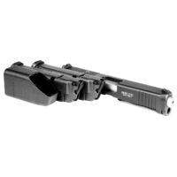 Advantage Arms 22LR Conversion Kit For Glock 17/22 Gen4 W/2-10 Round Mags & Bag