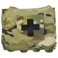 Eagle Industries Ambidextrous BELT IFAK 500 D Nylon Fits Molle/Pals MultiCam