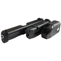 Advantage Arms 22LR Conversion Kit for Glock Gen 5 17/22 W/1-10 Round Mag & Bag