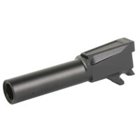 Lone Wolf P365 Barrel 9mm, 3.1" Match Grade Barrel Sig Sauer P365 Finish Black
