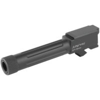 Lone Wolf Alpha Wolf Conversion Barrel Threaded & Fluted For Glock 27/33