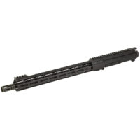 Aero Precision EPC-9 Upper 9MM 16" Barrel & 15" Handguard No BCG or CH
