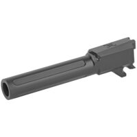 True Precision Fluted Barrel 9MM Black DLC for Sig P365XL & P365XL Spectre Comp