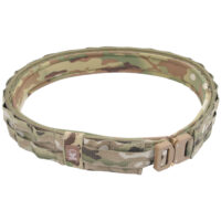 Grey Ghost Gear UGF Battle Belt & Padded Inner belt X- Large (43"-44") Multicam
