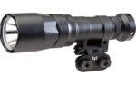 Surefire M340 DFT Scout Turbo Light 500 Lumen & 95,000 Candela M340DFT-BK-PRO