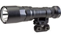 Surefire M340 DFT Scout Turbo Light 500 Lumen & 95,000 Candela M340DFT-BK-PRO