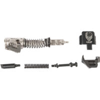 Grey Ghost Precision Slide Completion Kit for SIG P320 Minus Recoil Rod Assembly
