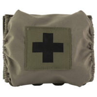 Eagle Industries Ambidextrous BELT IFAK 500 D Nylon Fits Molle/Pals Ranger Green