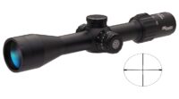Sig Sauer SIERRA 3 BDX Scope 4.5-14X44mm 30mm Tube Digital Reticle SOSBDX34111