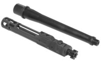 CMMG Barrel & BCG Kit 5.7X28MM 8" Barrel in Black