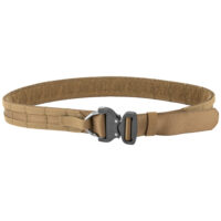 Eagle Industries Operator Gun Cobra Buck Belt W/ D-Ring Small 29"-34" Coyote