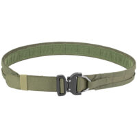 Eagle Industries Operator Gun Belt W/D-Ring Cobra Belt Large 39-44" Ranger Green