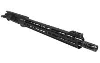 Aero Precision M4E1 AR15 Upper 556 16" Barrel & Mid Length Gas *NO* BCG or CH
