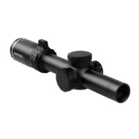 Riton Optics 5 Series Tactix Scope 1-10X24mm 3 OT Illuminated First Focal Plane