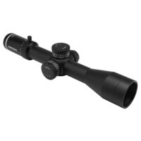 Riton 7 Series Conquer Scope 3-24X50mm 34mm Tube G7 Illuminated Reticle FFP