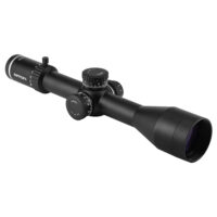 Riton 5 Series Conquer Scope 4-28X56mm 34mm Tube Illuminated First Focal Plane