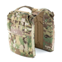 Haley Strategic Thorax Plate Carrier Bag in Multicam Large (no C-bund or pouches)