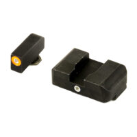AmeriGlo Pro i-Dot Tritium Sight Glock 17,19,22,23,24,26,27,33,34,35,37,38,39
