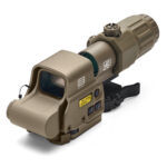 HHSVIIITAN Eotech Magnifier Combo
