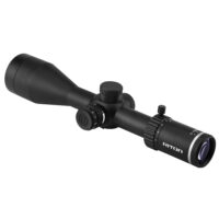 Riton Optics 3 Series Primal Scope 3-12X56mm 30mm Tube RDH Illuminated SFP Optic