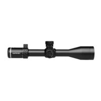 Riton Optics 3 Series Primal Scope 3-18X50mm 30mm Tube RLH Illuminated SFP Optic