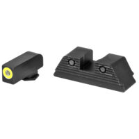 AmeriGlo Iron Sight for Glock MOS 17,19,22,23,24,26,27,33,34,35,37,38,39 Gen 1-4