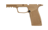 Sig Sauer Grip Module for Sig P365 X-Macro/XL with Manual Safety Coyote 8901182